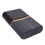PARMİDA MARKA SEYAHAT HUMIDOR - PURO ÇANTASI U0201