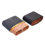 PARMİDA MARKA SEYAHAT HUMIDOR - PURO ÇANTASI U0201