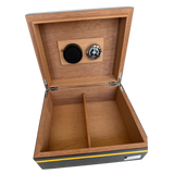 COHIBA MARKA HUMİDOR - PURO KUTUSU U0175