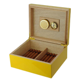 COHIBA MARKA HUMİDOR - PURO KUTUSU U0212