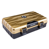 PARMİDA MARKA SEYAHAT HUMIDOR - PURO ÇANTASI U0199