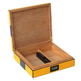 COHIBA MARKA HUMİDOR - PURO KUTUSU U0182