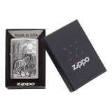 ZİPPO MARKA BENZİNLİ ÇAKMAK U0297