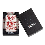 ZİPPO MARKA BENZİNLİ ÇAKMAK U0298