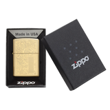 ZİPPO MARKA BENZİNLİ ÇAKMAK U0344