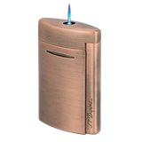 S.T. DUPONT MARKA GAZLI ÇAKMAK U0415