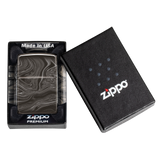 ZİPPO MARKA BENZİNLİ ÇAKMAK U0294