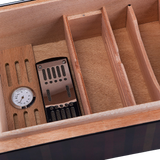 COHIBA MARKA HUMİDOR - PURO KUTUSU U0177