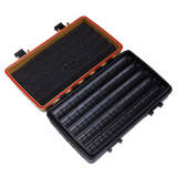 PARMİDA MARKA SEYAHAT HUMIDOR - PURO ÇANTASI U0199