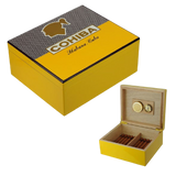 COHIBA MARKA HUMİDOR - PURO KUTUSU U0212