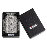 ZİPPO MARKA BENZİNLİ ÇAKMAK U0290
