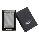 ZİPPO MARKA BENZİNLİ ÇAKMAK U0309