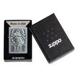 ZİPPO MARKA BENZİNLİ ÇAKMAK U0306