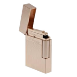 S.T. DUPONT MARKA GAZLI ÇAKMAK U0439