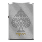 ZİPPO MARKA BENZİNLİ ÇAKMAK U0312