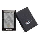 ZİPPO MARKA BENZİNLİ ÇAKMAK U0312