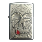 ZİPPO MARKA BENZİNLİ ÇAKMAK U0314