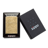 ZİPPO MARKA BENZİNLİ ÇAKMAK U0279