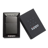 ZİPPO MARKA BENZİNLİ ÇAKMAK U0255