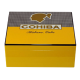 COHIBA MARKA HUMİDOR - PURO KUTUSU U0212