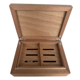 COHIBA MARKA HUMİDOR - PURO KUTUSU U0211