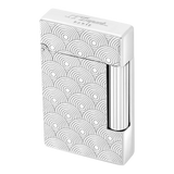 S.T. DUPONT MARKA GAZLI ÇAKMAK U0435