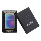 ZİPPO MARKA BENZİNLİ ÇAKMAK U0360