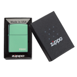 ZİPPO MARKA BENZİNLİ ÇAKMAK U0345