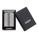 ZİPPO MARKA BENZİNLİ ÇAKMAK U0263
