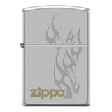 ZİPPO MARKA BENZİNLİ ÇAKMAK U0256