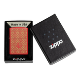 ZİPPO MARKA BENZİNLİ ÇAKMAK U0334