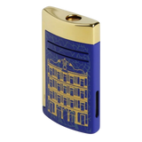 S.T. DUPONT MARKA GAZLI ÇAKMAK U0393