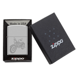 ZİPPO MARKA BENZİNLİ ÇAKMAK U0293