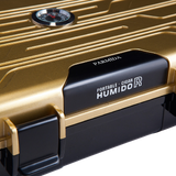 PARMİDA MARKA SEYAHAT HUMIDOR - PURO ÇANTASI U0199
