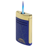 S.T. DUPONT MARKA GAZLI ÇAKMAK U0393