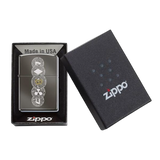 ZİPPO MARKA BENZİNLİ ÇAKMAK U0336