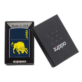 ZİPPO MARKA BENZİNLİ ÇAKMAK U0329
