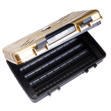 PARMİDA MARKA SEYAHAT HUMIDOR - PURO ÇANTASI U0199