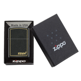 ZİPPO MARKA BENZİNLİ ÇAKMAK U0281