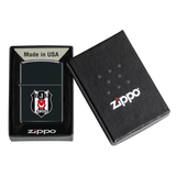 ZİPPO MARKA BENZİNLİ ÇAKMAK U0275