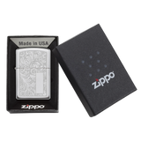 ZİPPO MARKA BENZİNLİ ÇAKMAK U0280