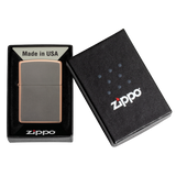 ZİPPO MARKA BENZİNLİ ÇAKMAK U0303
