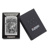 ZİPPO MARKA BENZİNLİ ÇAKMAK U0286