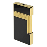 S.T. DUPONT MARKA GAZLI ÇAKMAK U0383