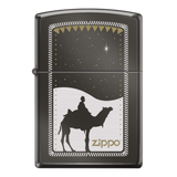 ZİPPO MARKA BENZİNLİ ÇAKMAK U0288