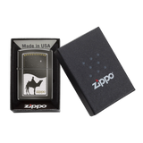 ZİPPO MARKA BENZİNLİ ÇAKMAK U0288