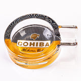 COHIBA MARKA KÜÇÜK BOY PURO KÜLTABLASI  U0167